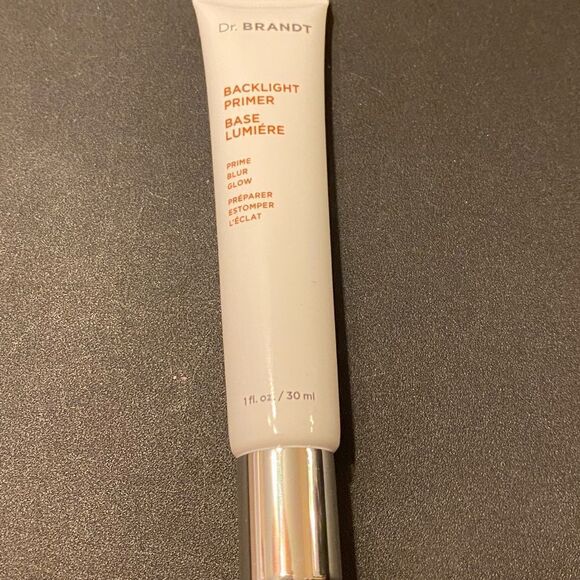 🌷Dr. BRANDT BACKLIGHT PRIMER NEW FULLSZ - Picture 6 of 8